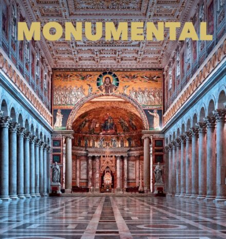 Monumental