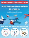 Einfaches Basteln fur Kinder