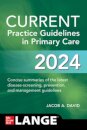 CURRENT Practice Guidelines in Primary Care 2024