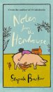 Notes from the Henhouse