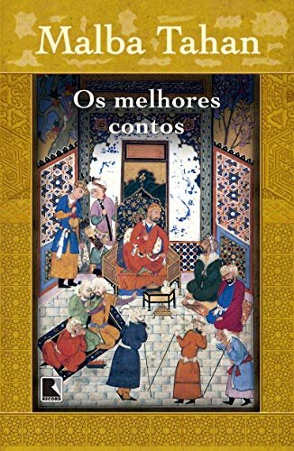 Os Melhores Contos (Malba Tahan)