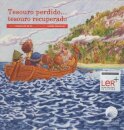 Tesouro perdido...tesouro recuperado