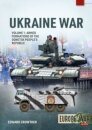 War in Ukraine Volume 1