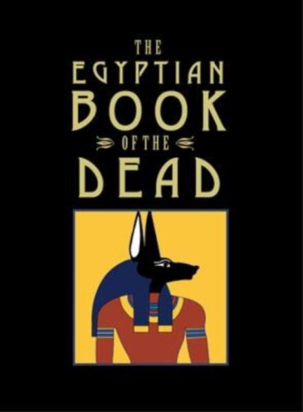 Egyptian Book Of The Dead