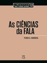 As Ciências Da Fala