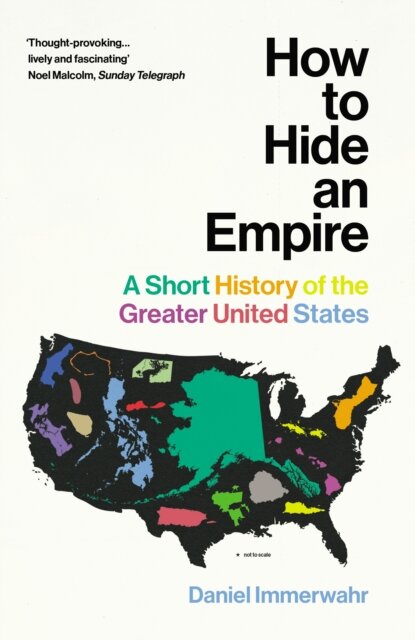 How To Hide An Empire
