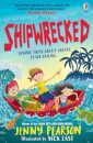 Shipwrecked