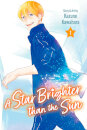 A Star Brighter Than The Sun Vol 1