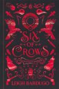 Six Of Crows Collector'S Edition (Six Of Crows 1)