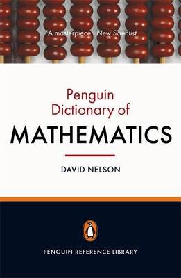 The Penguin Dictionary Of Mathematics