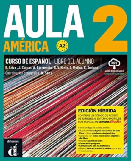 Aula America