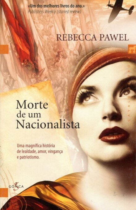 Morte De Um Nacionalista