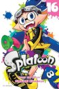 Splatoon Vol 16
