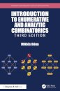 Introduction to Enumerative and Analytic Combinatorics