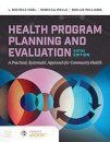Health Program Planning and Evaluation