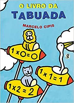 O Livro Da Tabuada