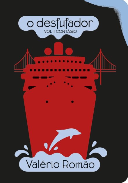 O Desfufador (Bolso)
