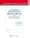 Polit & Beck's Nursing Research