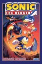 Sonic The Hedgehog, Vol. 13: Battle for the Empire