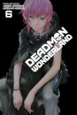 Deadman Wonderland, Vol. 6 : 6