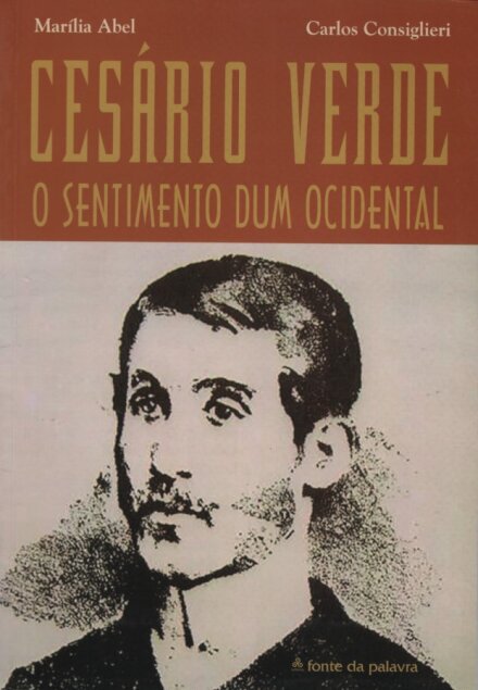 Cesário Verde – O Sentimento Dum Ocidental
