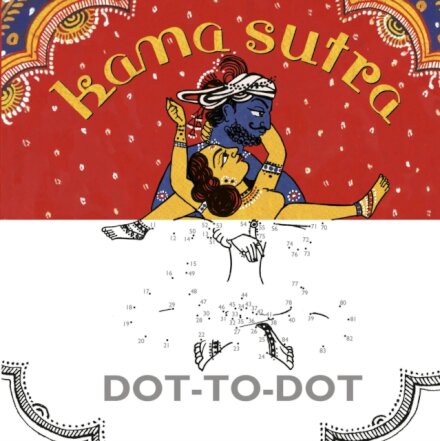 Kamasutra Dot-To-Dot