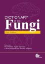 Dictionary of the Fungi