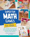 Super Fun Math Games for Kids