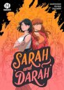 Sarah and Darah