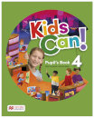 Kids Can! 4 Pb Epk