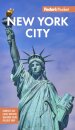 Fodor's Pocket New York City