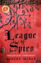 League of Spies: Fortunes of France 4