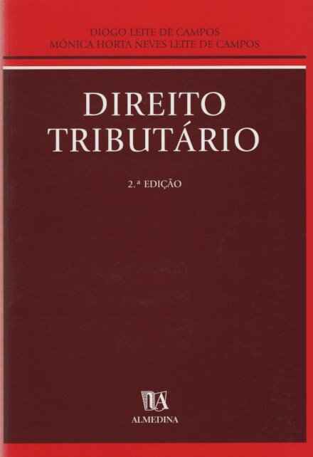Direito Tributário 2ª Ed.