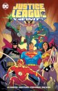 Justice League Infinity