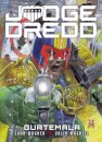 Judge Dredd: Guatemala