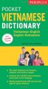 Periplus Pocket Vietnamese Dictionary