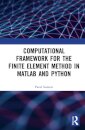 Computational Framework for the Finite Element Method in MATLAB® and Python