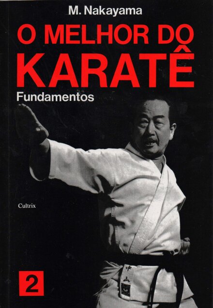 O Melhor Do Karate Vol.2