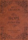Hope for Each Day Morning and Evening Devotions