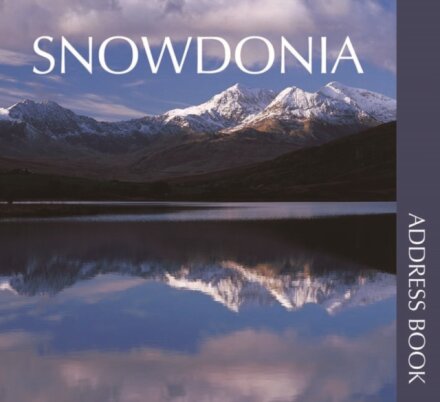 Snowdonia Address Book