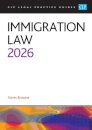 Immigration Law 2026