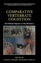 Comparative Vertebrate Cognition