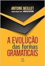 A Evolução Das Formas Gramaticais