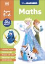 Disney Learning Maths (Ages 5-6)