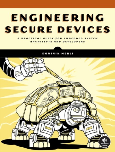 Engineering Secure Devices