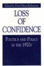 Loss of Confidence