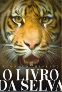 O Livro Da Selva