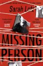 Missing Person