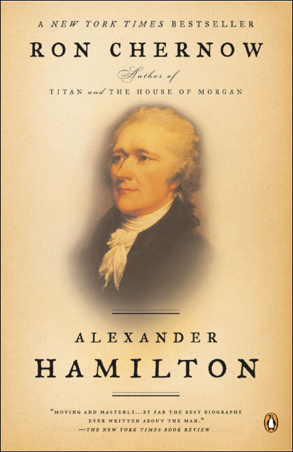 Alexander Hamilton