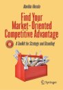 Find Your Market-Oriented Competitive Advantage